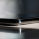 The stainless steel edge has a couple of nicks but is otherwise good as new since I’ve never dropped the phone.